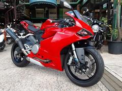 ＤＵＣＡＴＩ　８９９パニガーレ