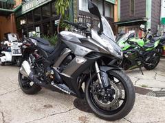 カワサキ　Ｎｉｎｊａ　１０００