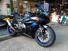 スズキ　ＧＳＸ−Ｒ１０００Ｒ　ＤＭ１１Ｇ