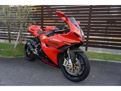ＢＥＮＥＬＬＩ　トルネード９００Ｔｒｅ　ＲＳ