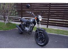 ホンダ　Ａｐｅ　ＦＩ