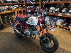 ホンダ　モンキー１２５