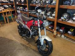 ホンダ　ダックス１２５