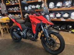 スズキ　Ｖ−ストローム２５０ＳＸ