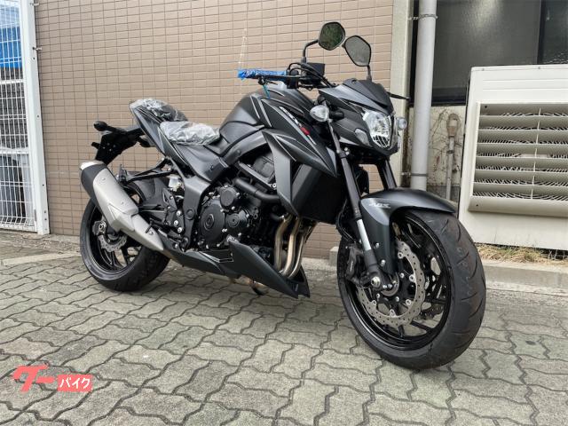 ＧＳＸ−Ｓ７５０　最終型