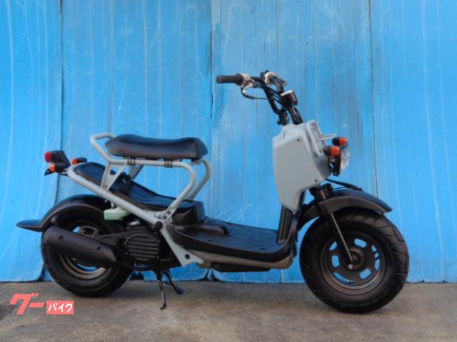 ショップ ホンダ ズーマー 50cc 整備済み