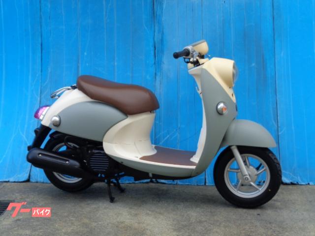 ビーノ　ＦＩマットグレー　前後タイヤ新品