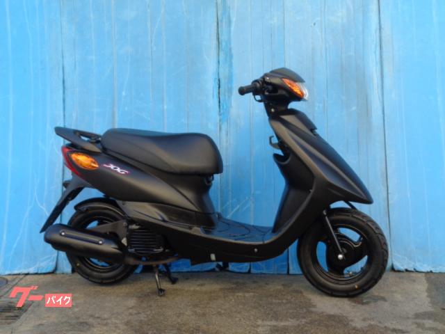 ＪＯＧ　マットブラック　スポイラー付