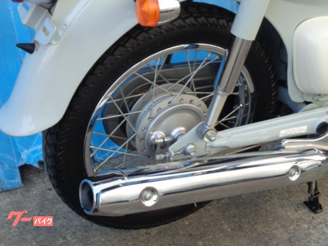 売却済み　有難う御座いました　ホンダ　リトルカブ　FI♪　ライトブルー♪ リトルカブ買取価格は？経年劣化ありでも高額査定のポイントを解説