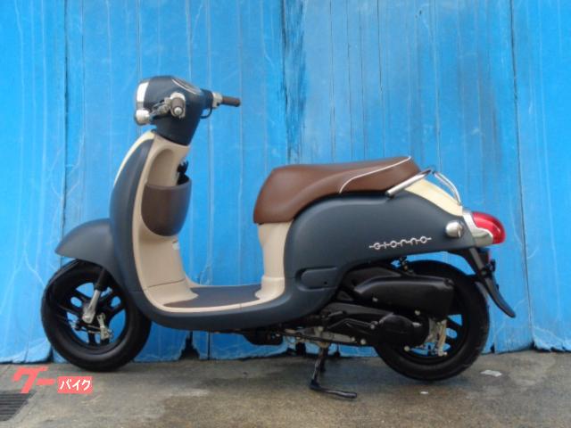 車両情報:ホンダ ジョルノ | オレンジヴォックス 本店 | 中古バイク