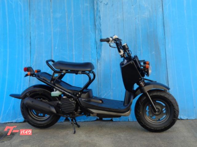車両情報:ホンダ ズーマー | オレンジヴォックス 本店 | 中古バイク