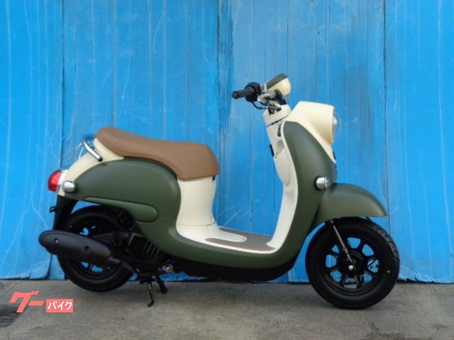 車両情報:ヤマハ ビーノ | オレンジヴォックス 本店 | 中古バイク