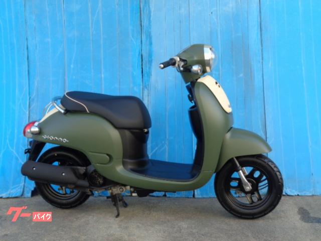 車両情報:ホンダ ジョルノ | オレンジヴォックス 本店 | 中古バイク