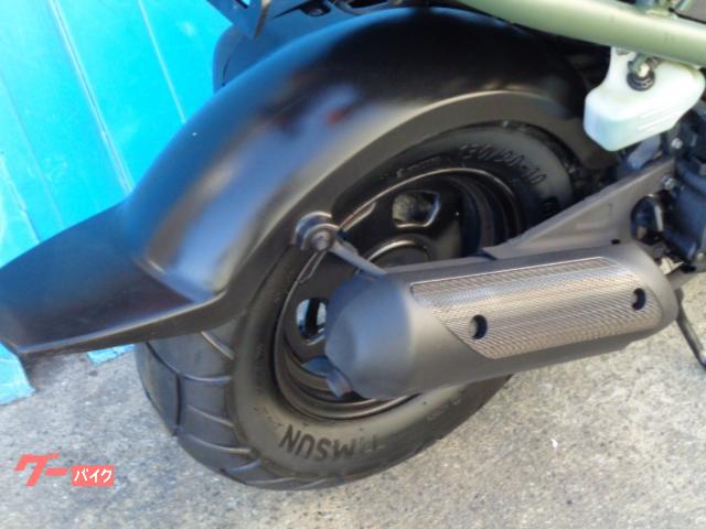 車両情報:ホンダ ズーマー | オレンジヴォックス 本店 | 中古バイク