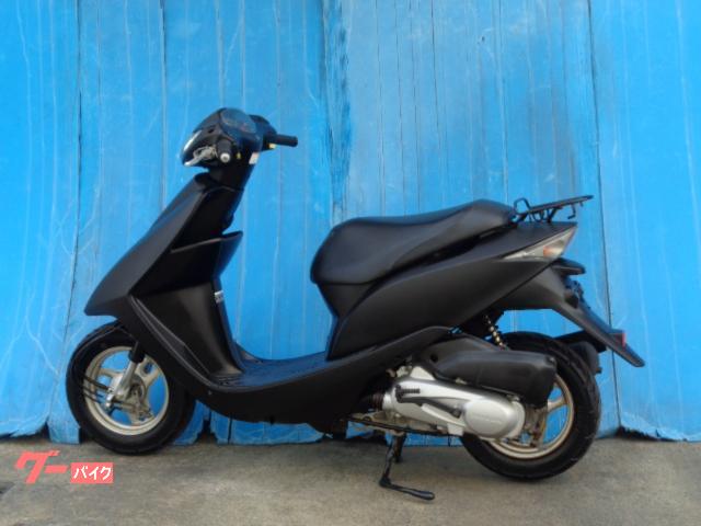 車両情報:ホンダ Dio | オレンジヴォックス 本店 | 中古バイク・新車