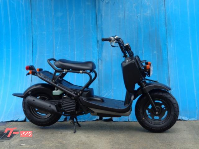車両情報:ホンダ ズーマー | オレンジヴォックス 本店 | 中古バイク