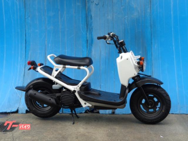 車両情報:ホンダ ズーマー | オレンジヴォックス 本店 | 中古バイク