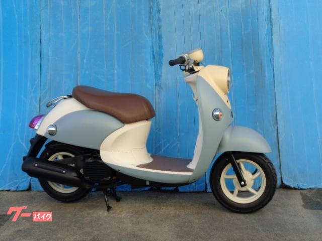 ビーノ　ＦＩ　世田谷ベースカラー　前後タイヤ新品