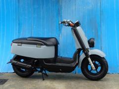 ヤマハ　ＶＯＸ　世田谷ベースカラー　前後タイヤ新品