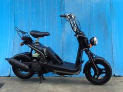 ホンダ　Ｂｉｔｅ　ブラック　前後タイヤ新品　エンジン分解整備済