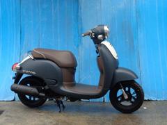ホンダ　ジョルノ　ＦＩマットブルー　前後タイヤ・駆動系新品