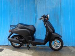 ホンダ　トゥデイ　ＦＩマットブラック　前後タイヤ・駆動系新品