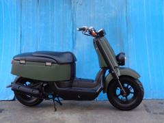 ヤマハ　ＶＯＸ　マットカーキグリーン　前後ブレーキ・駆動系新品