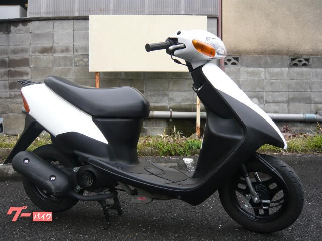 超歓迎 レッツ４ 乗れます 大阪府柏原市 クリーニング済 原付 50ｃｃ