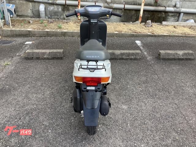 ホンダ Dio 2サイクル ワンオーナー 初期型モデル