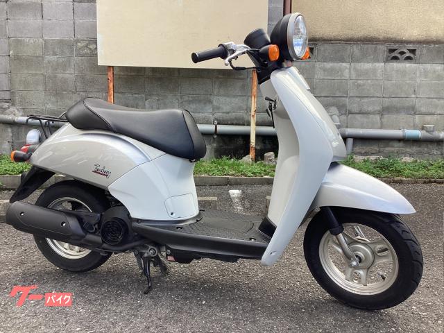 ホンダ トゥデイ ワンオーナー ノーマル車｜ＢＩＫＥ ＳＨＯＰ 遊ｉｎｇ｜新車・中古バイクなら【グーバイク】