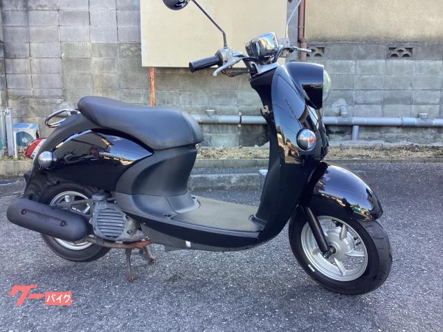 車両情報:ヤマハ ビーノ | BIKE SHOP 遊ing | 中古バイク・新車バイク探しはバイクブロス