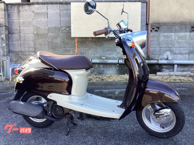 ヤマハ ビーノ ２サイクル｜ＢＩＫＥ ＳＨＯＰ 遊ｉｎｇ｜新車・中古バイクなら【グーバイク】