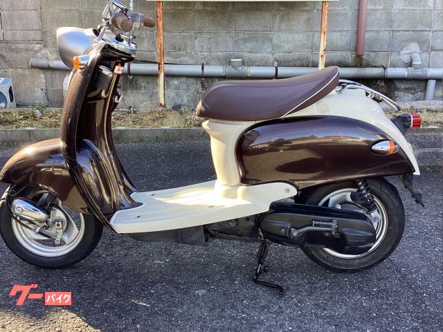 ヤマハ ビーノ ２サイクル｜ＢＩＫＥ ＳＨＯＰ 遊ｉｎｇ｜新車・中古バイクなら【グーバイク】