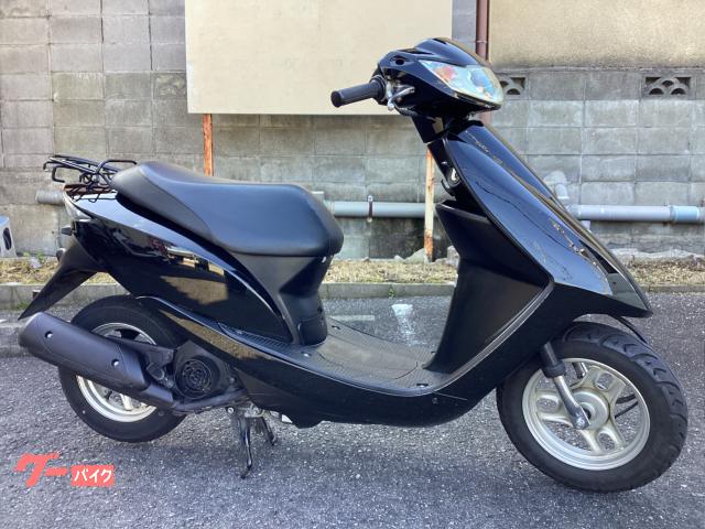 ホンダ Ｄｉｏ ４サイクル ボディ新品付｜ＢＩＫＥ ＳＨＯＰ 遊ｉｎｇ｜新車・中古バイクなら【グーバイク】