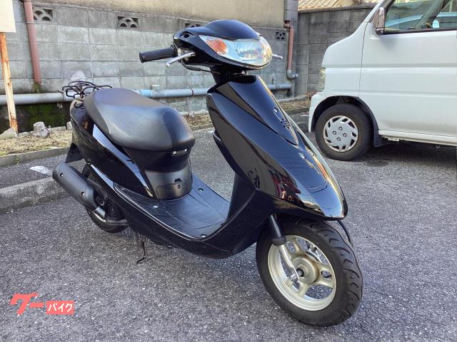 ホンダ Ｄｉｏ ４サイクル ボディ新品付｜ＢＩＫＥ ＳＨＯＰ 遊ｉｎｇ｜新車・中古バイクなら【グーバイク】