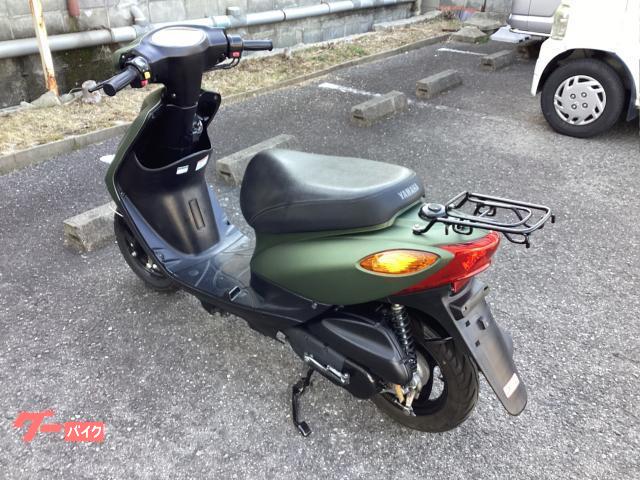 車両情報:ヤマハ JOG | BIKE SHOP 遊ing | 中古バイク・新車