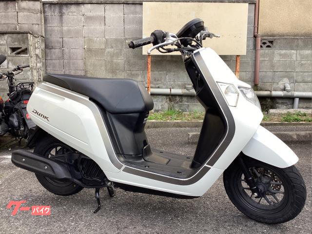 ダンク　ワンオーナー車