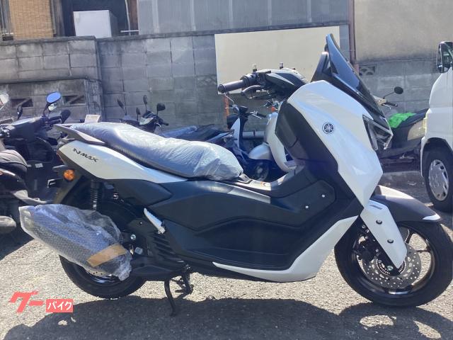 ＮＭＡＸ　２０２５　新型モデル