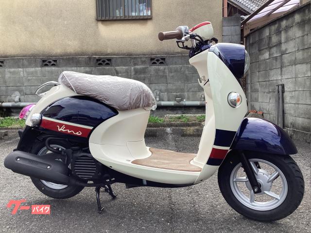 ビーノ　ノーマル車