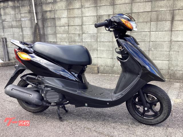 ＪＯＧーＤＸ　リアスポ付