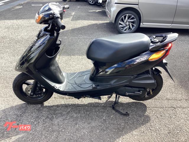 ヤマハ JOGーDX リアスポ付｜BIKE SHOP 遊ing｜新車