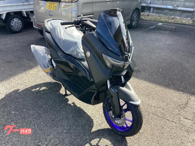 ＮＭＡＸ　新型モデル