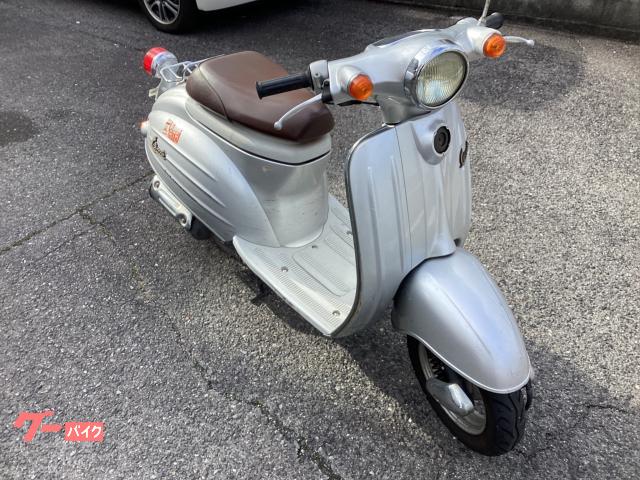 スズキ ヴェルデ｜BIKE SHOP 遊ing｜新車・中古バイクなら
