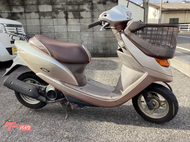 ホンダ Dio チェスタ｜BIKE SHOP 遊ing｜新車・中古