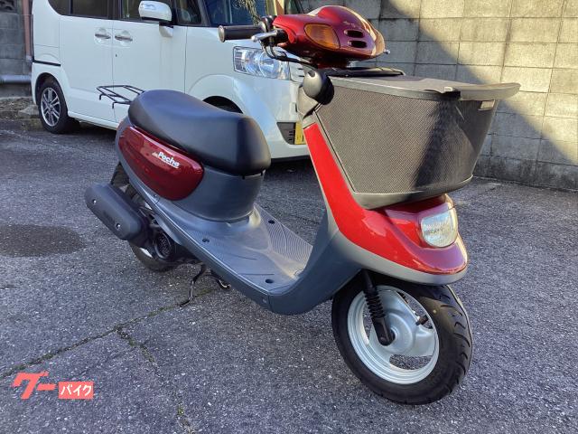 YAMAHA　JOGポシェ2スト！ ヤマハ JOGポシェ 2サイクル ノーマル車｜BIKE SHOP 遊