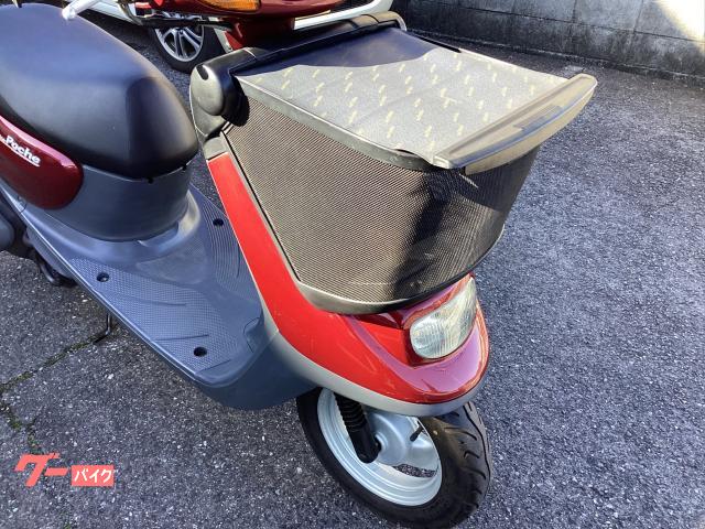 ヤマハ JOGポシェ 2サイクル ノーマル車｜BIKE SHOP 遊