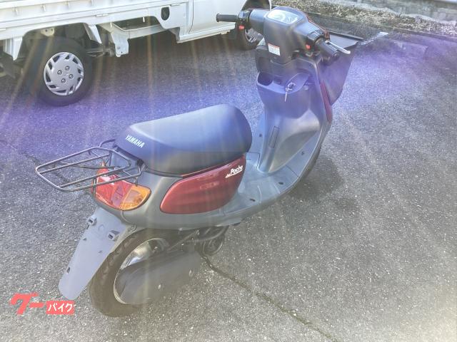 ヤマハ JOGポシェ 2サイクル ノーマル車｜BIKE SHOP 遊
