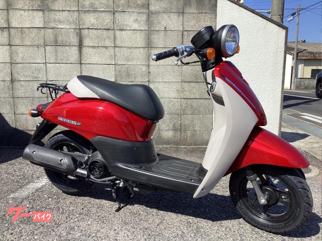 トゥデイ　ＦＩ　ノーマル車