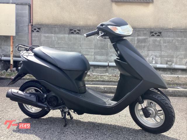 Dio−FI ボディ新品 ノーマル車