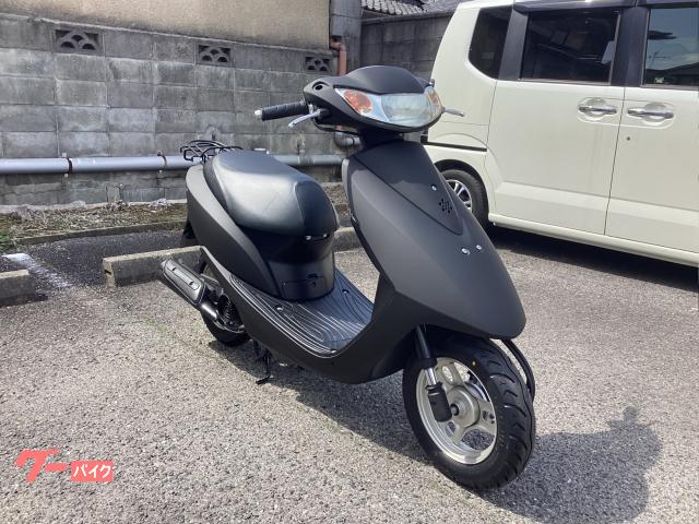 ホンダ Dio－FI ボディ新品 ノーマル車｜BIKE SHOP 遊
